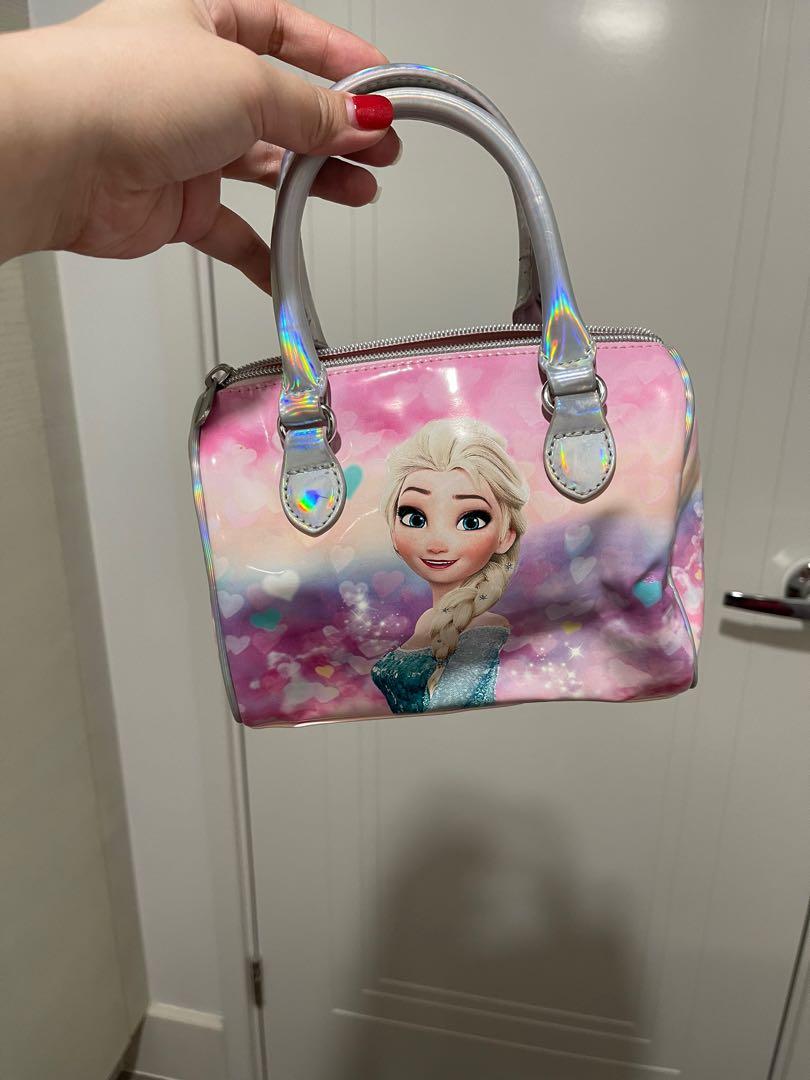 Frozen handbag h&m cheap