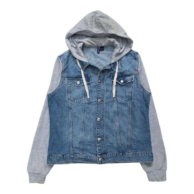 Jaket outlet divided h&m