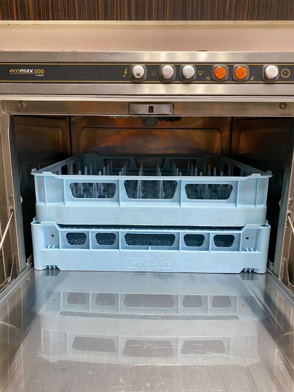 Hobart ecomax hot sale 500