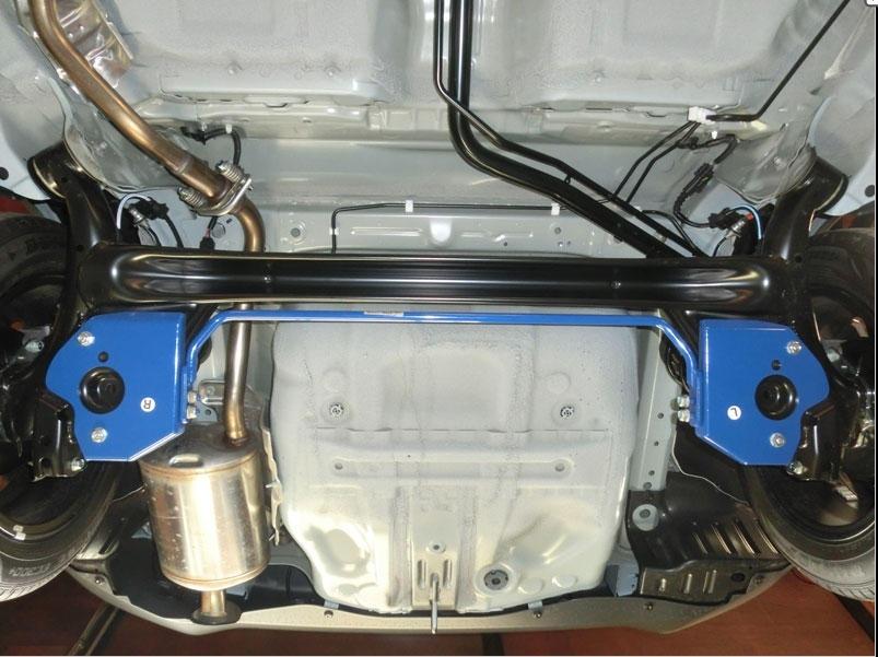 Honda Fit GK5 GK3 full cusco struts , braces , support, sway bar , coilover damper kit etc