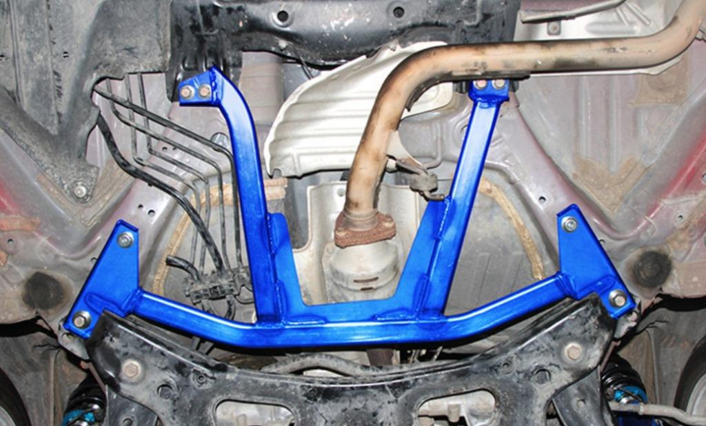 Honda Fit GK5 GK3 full cusco struts , braces , support, sway bar , coilover damper kit etc