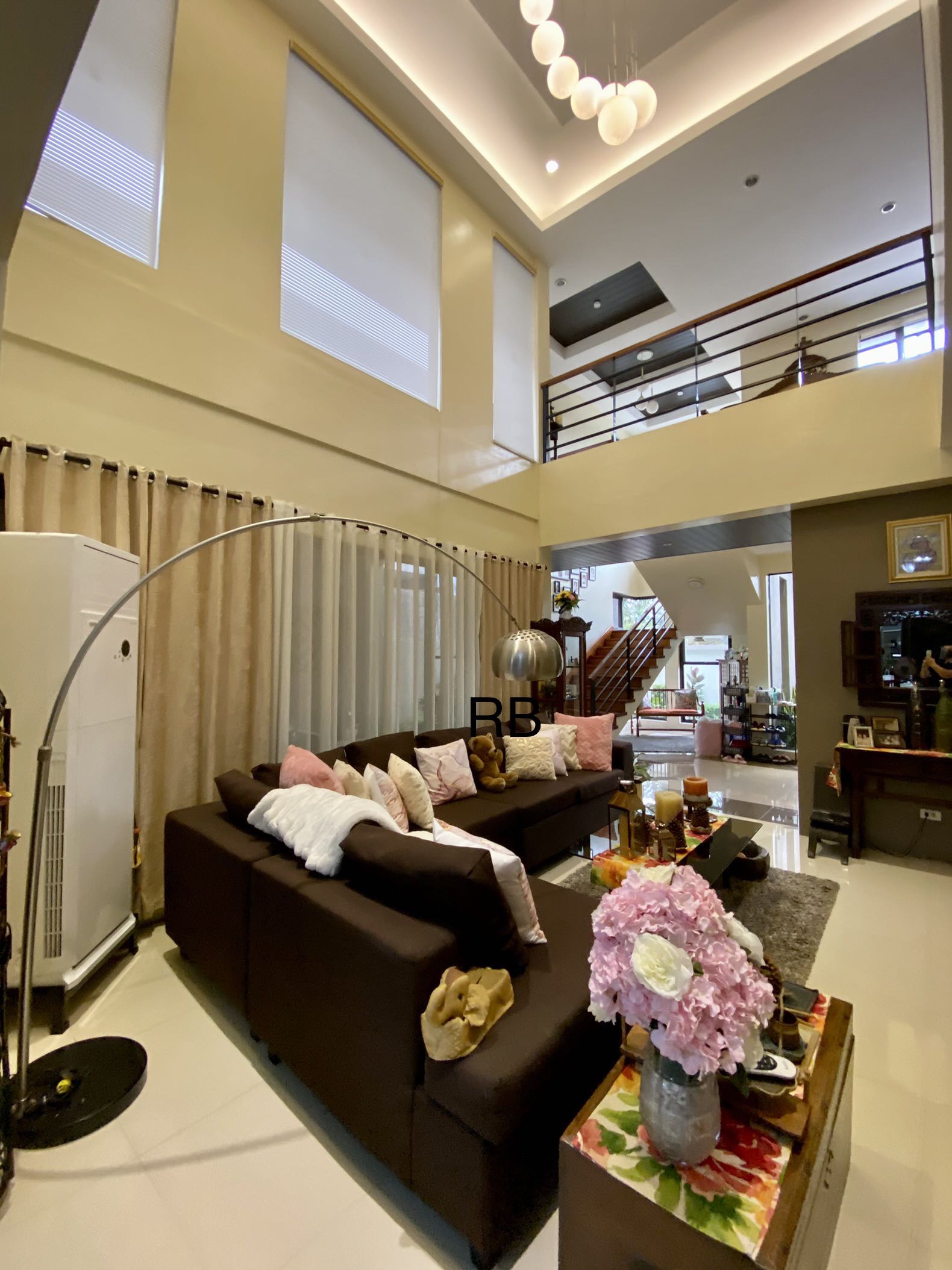 House for sale Vista Real Classica near Tivoli Royale Don Antonio