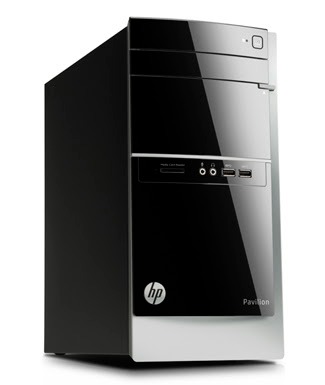 Hp 2af7 online