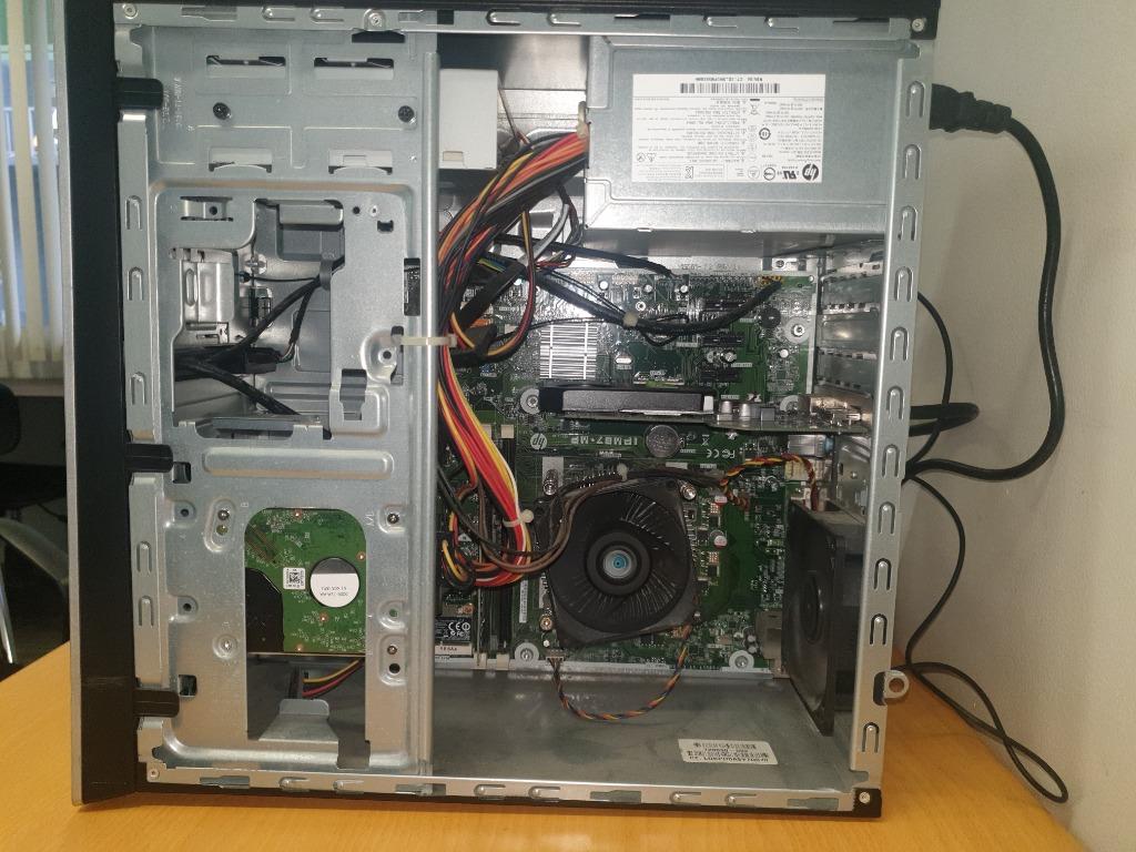 Hp 2af7 motherboard sale