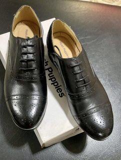Hush Puppies