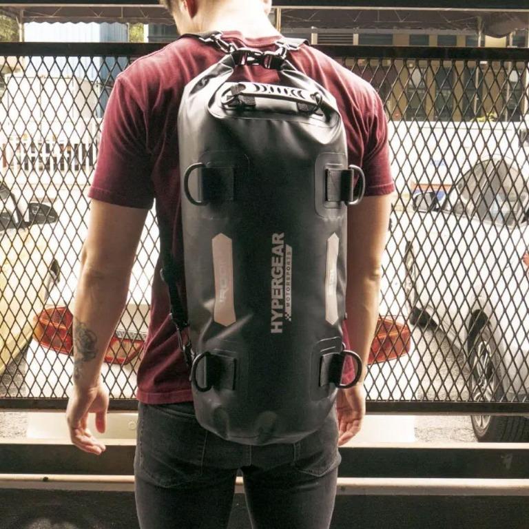 Hypergear best sale dry bag