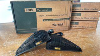 IBIS TS-168半月形高音喇叭