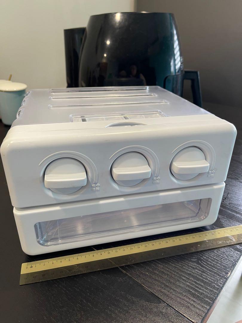 ice box samsung