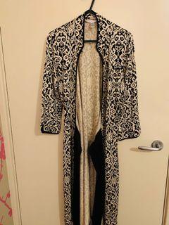 Iconic Diane von Furstenberg Wrap Dress 👗 100% Silk