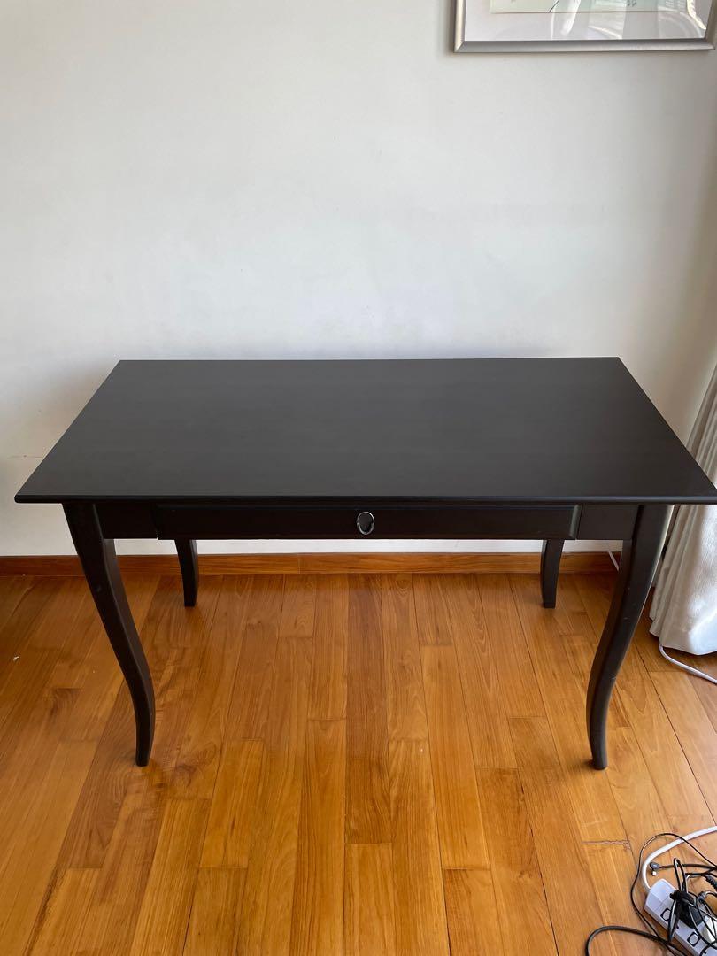 Ikea leksvik desk deals