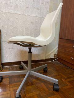 IKEA roller chair