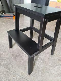 IKEA stool