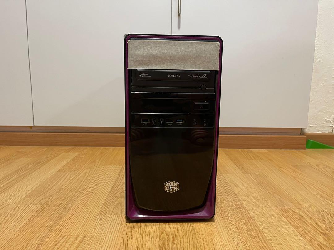 Intel desktop, Computers & Tech, Desktops on Carousell
