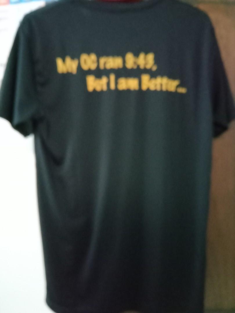 Gold dri fit shirts online