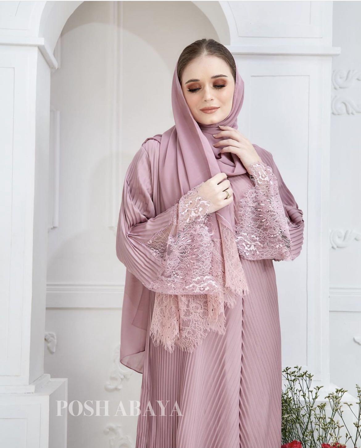 Posh abaya online