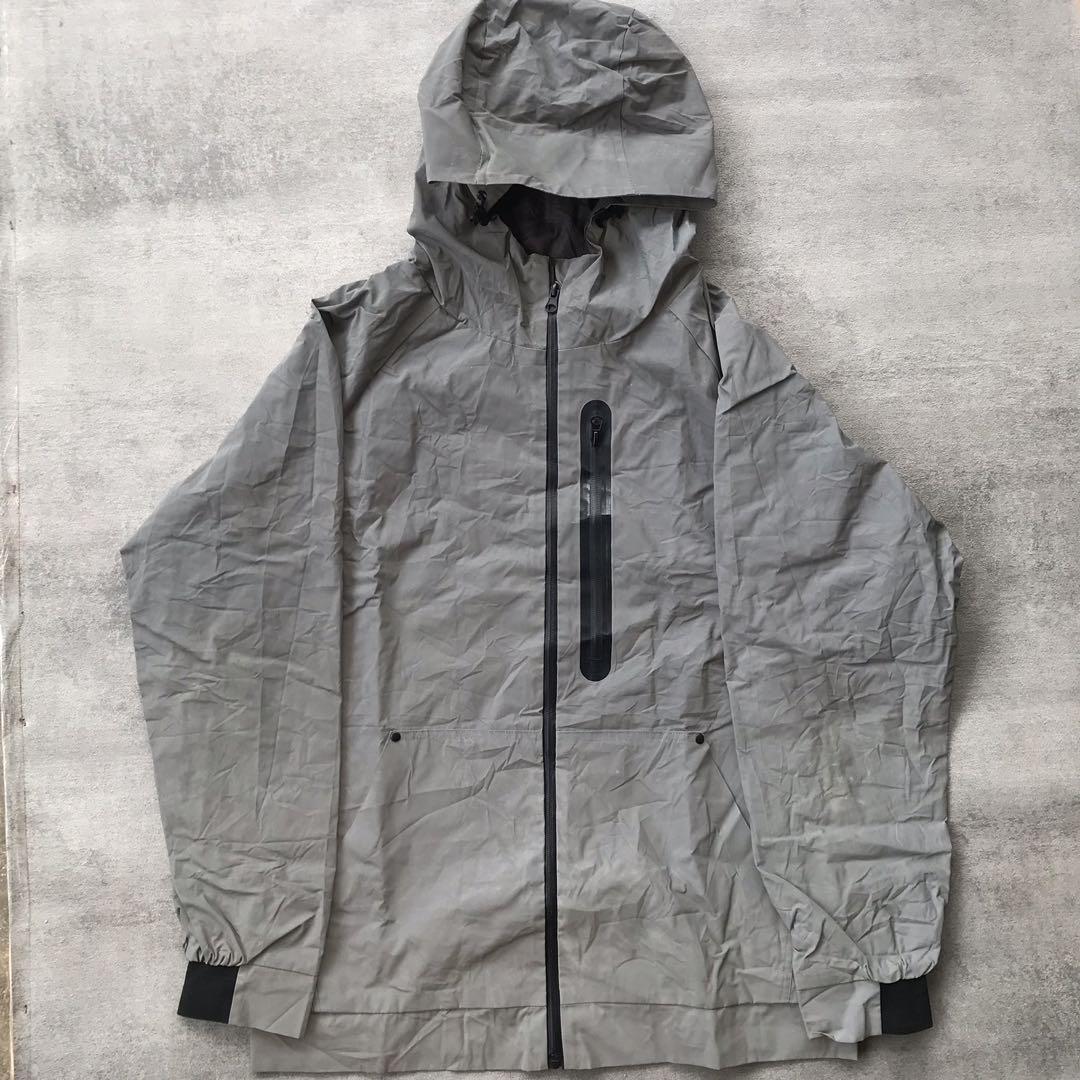 Jaket reflective best sale