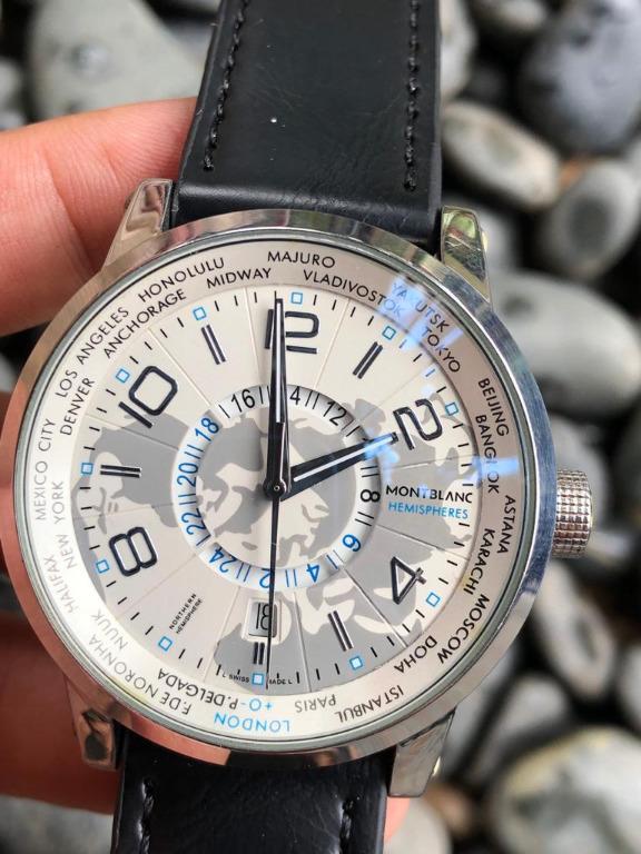 Harga jam montblanc original swiss made outlet