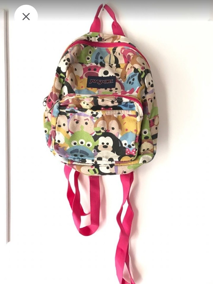 jansport small bag