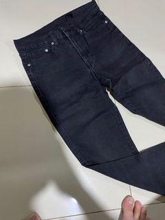 Jeans h&m (skinny jeans not zara uniqlo)