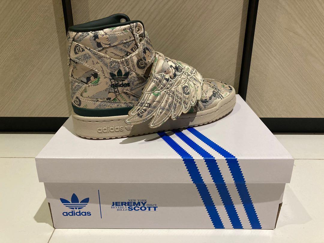 Jeremy scott money wings cheap