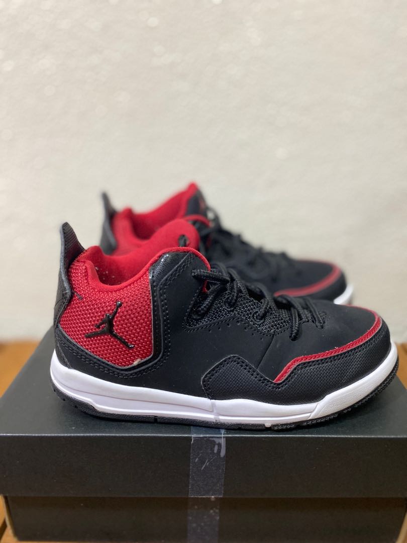 Jordan courtside 23 kids new arrivals