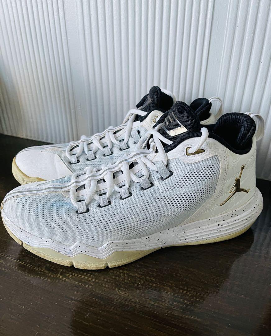 Jordan CP3.IX AE Men's Footwear, Sneakers Carousell