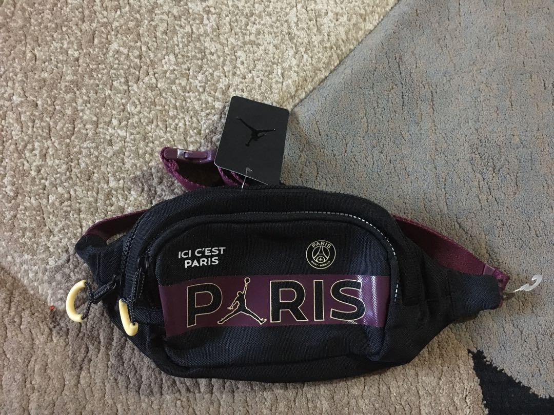 Jordan psg top crossbody bag