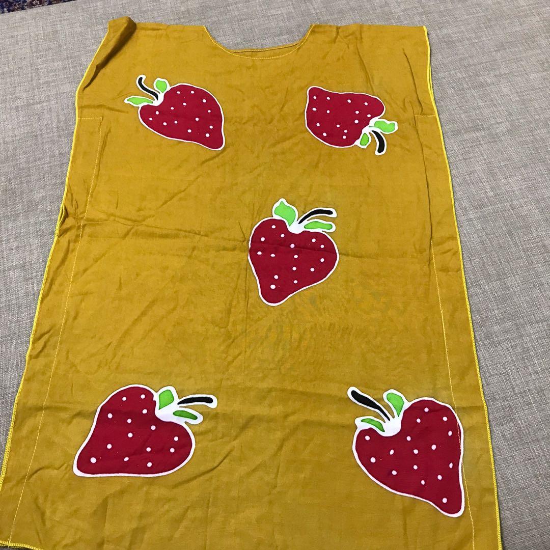 kaftan cotton xpanas, Babies & Kids, Babies & Kids Fashion on Carousell