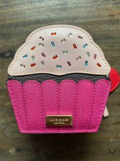 Kate Spade Coin Purse