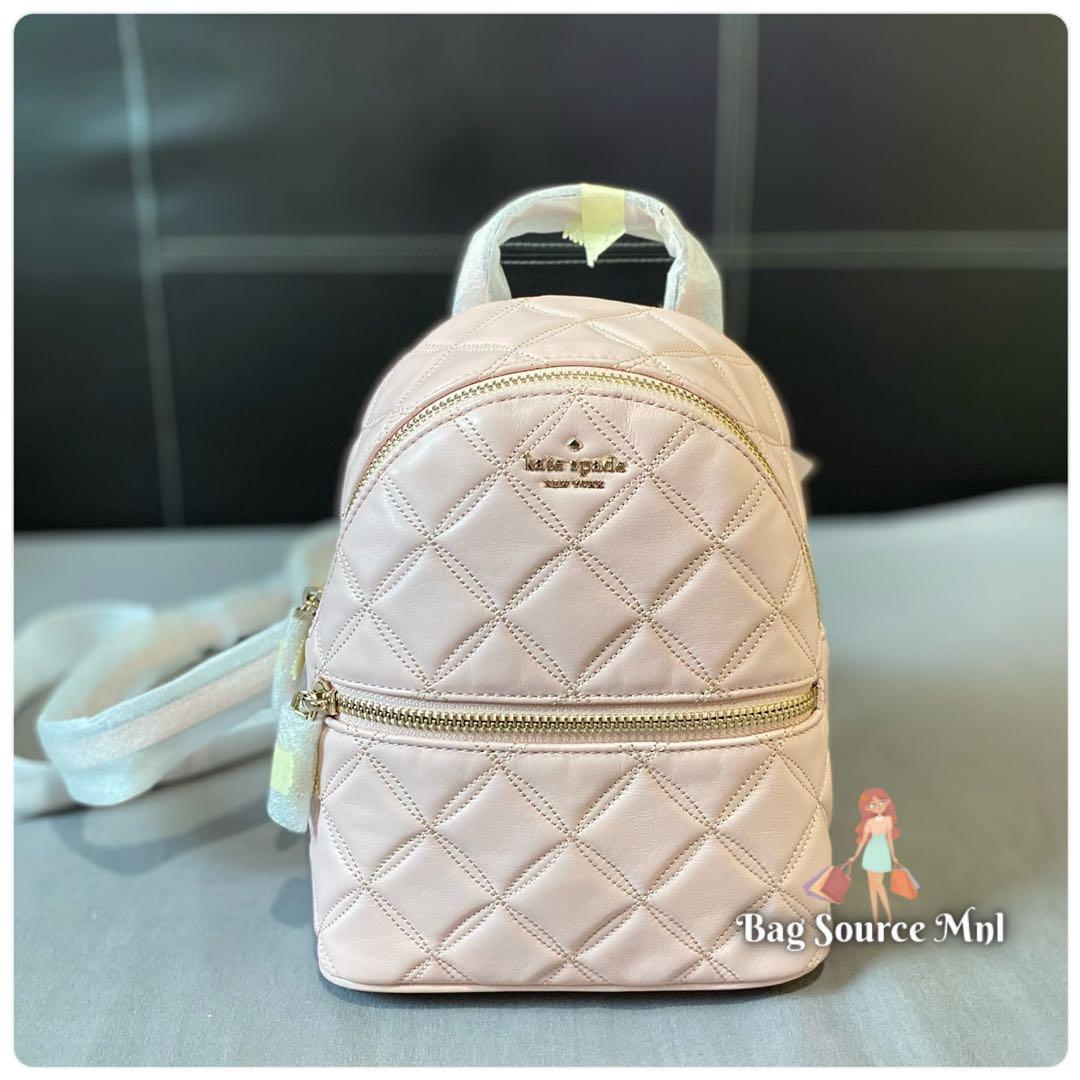 Kate spade on sale natalia backpack