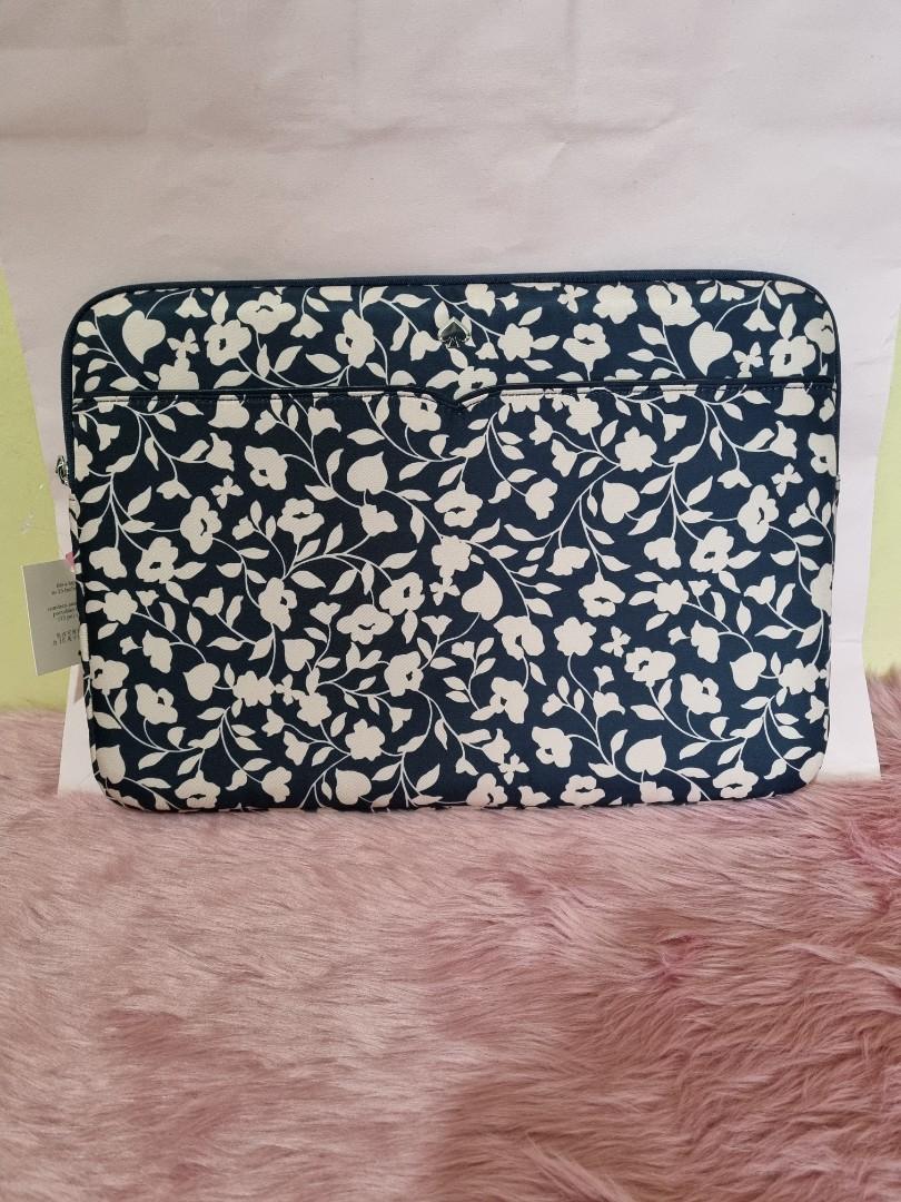 SALE SALE SALE ‼️‼️‼️KATE SPADE LAPTOP SLEEVE, Computers & Tech, Parts &  Accessories, Laptop Bags & Sleeves on Carousell