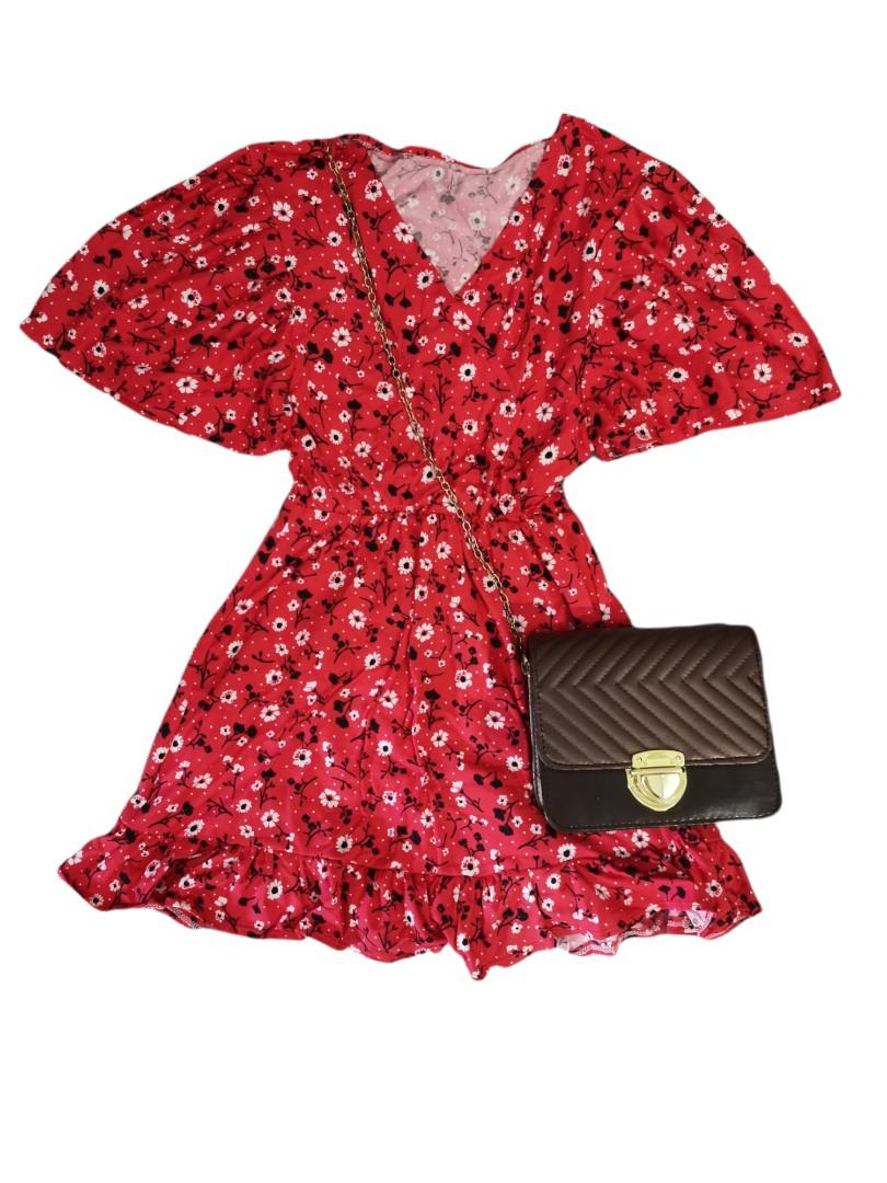 Kawaii hotsell skater dress