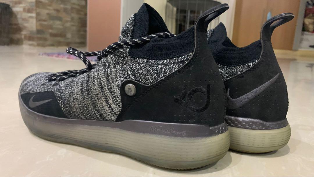 Kd 11 oreo hot sale