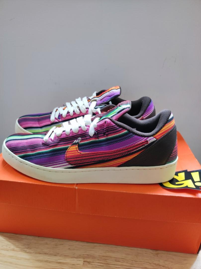 Kobe 8 Mexican blanket Carousell