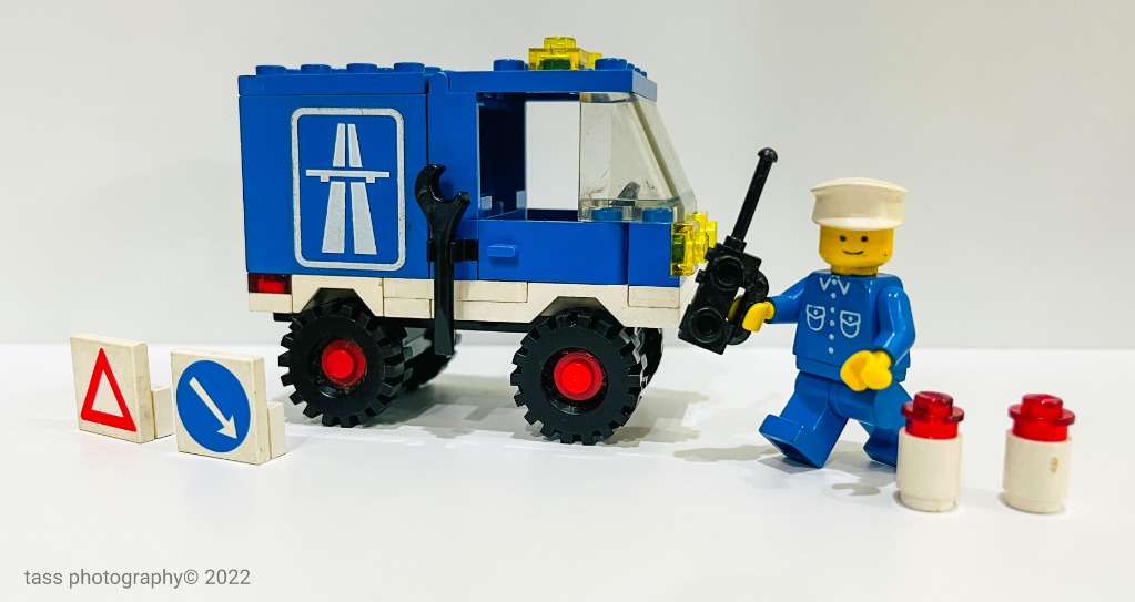 Lego hotsell 6653 instructions