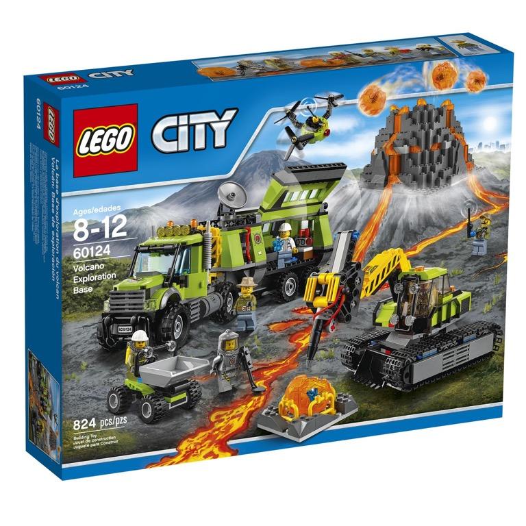 Lego city 601 hotsell