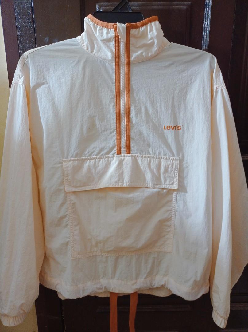 Levis nora packable jacket outlet