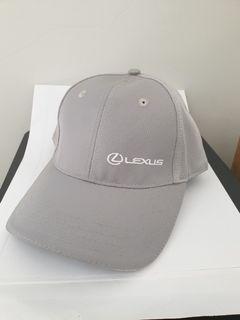 Lexus cap