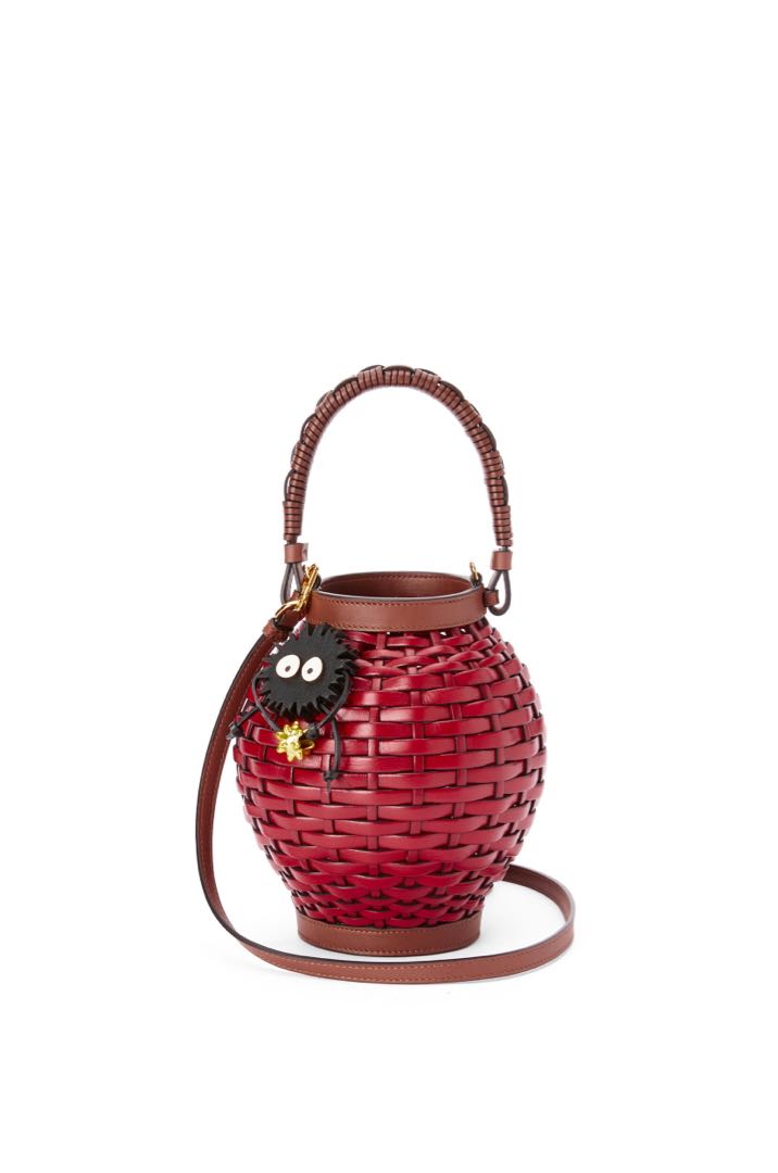 Loewe Limited Edition Chinese New Year Small Ghost Bunny Bag ○ Labellov ○  Buy and Sell Authentic Luxury