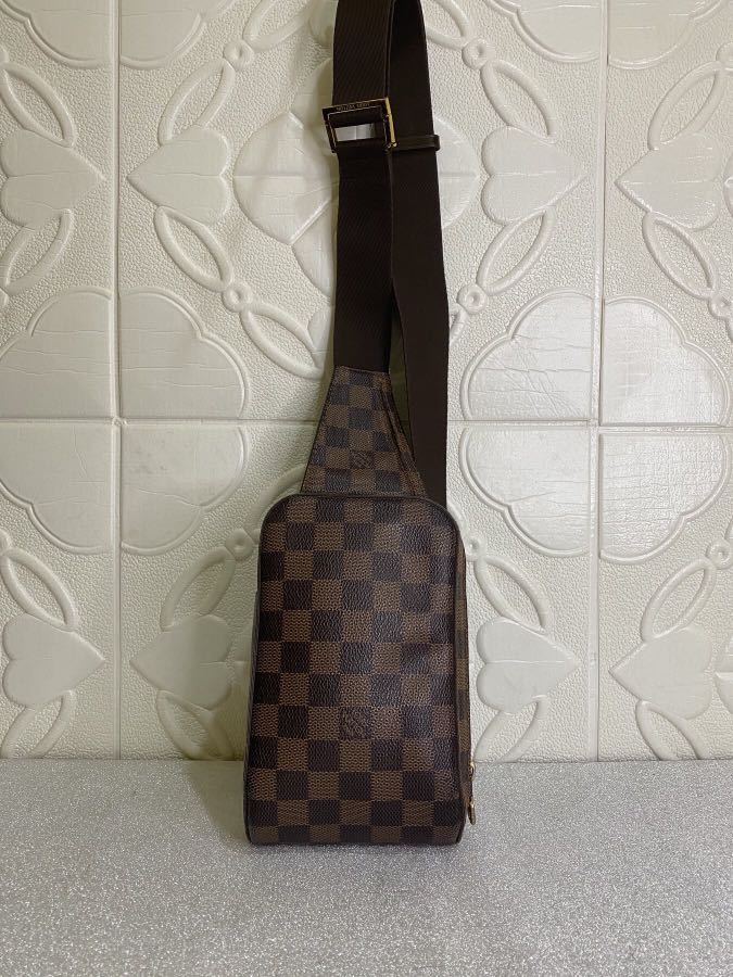 geronimo lv damier