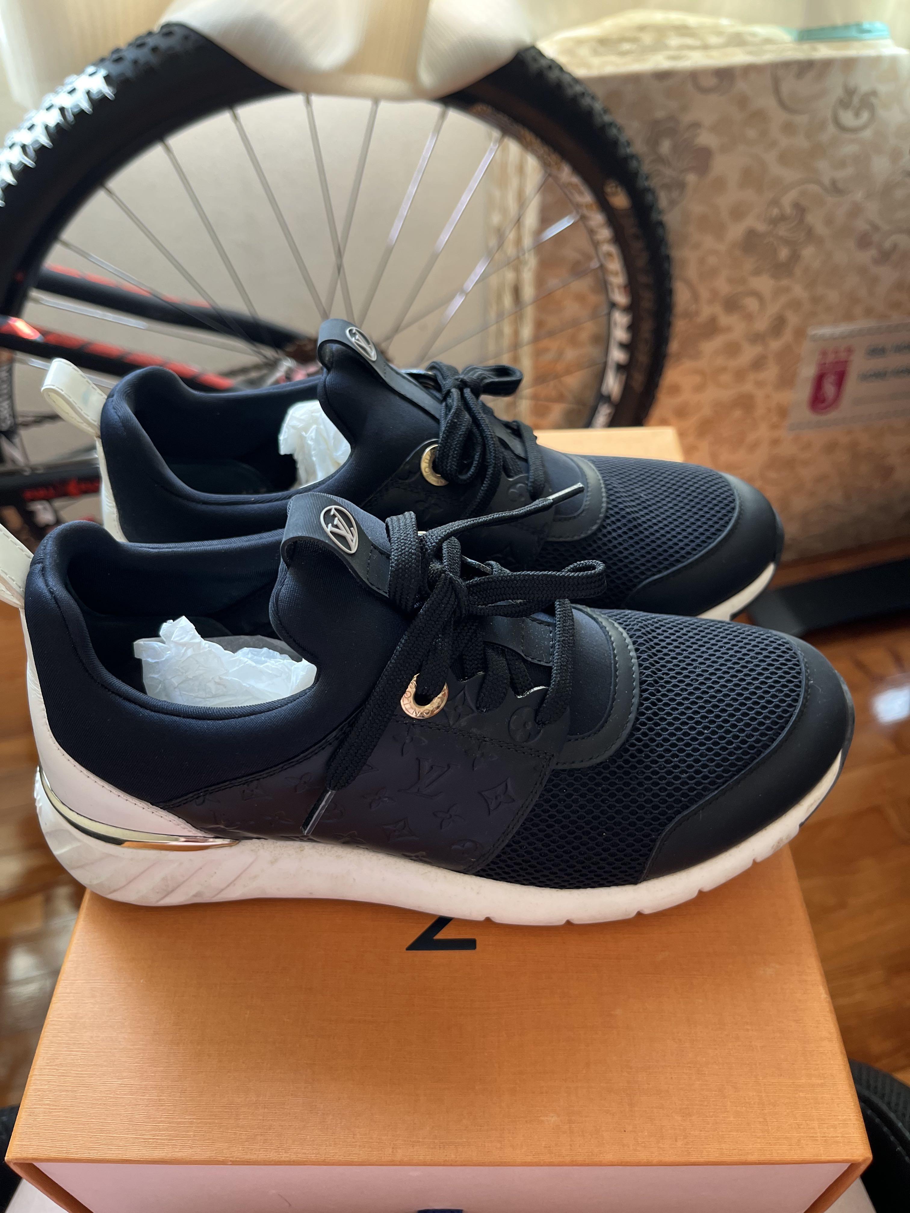Aftergame sneaker louis cheap vuitton