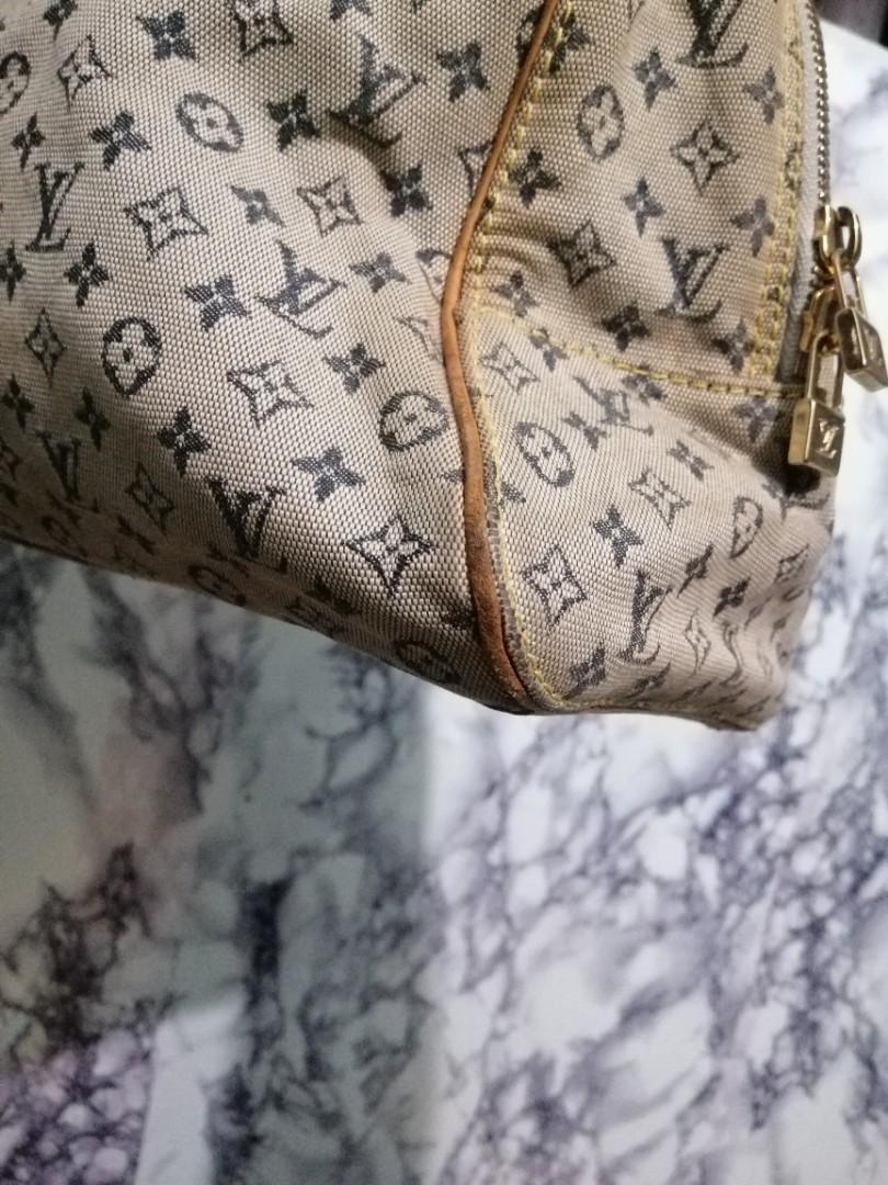 Louis Vuitton Marie Bag, Luxury, Bags & Wallets on Carousell