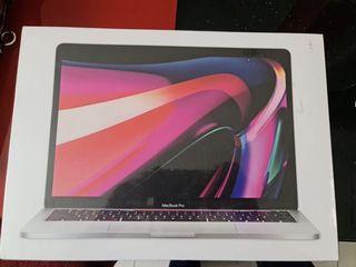 Macbook Pro 13 M1 8gb 512gb