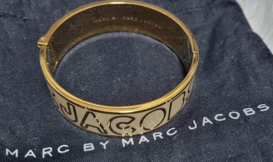 Marc jacobs best sale bangle