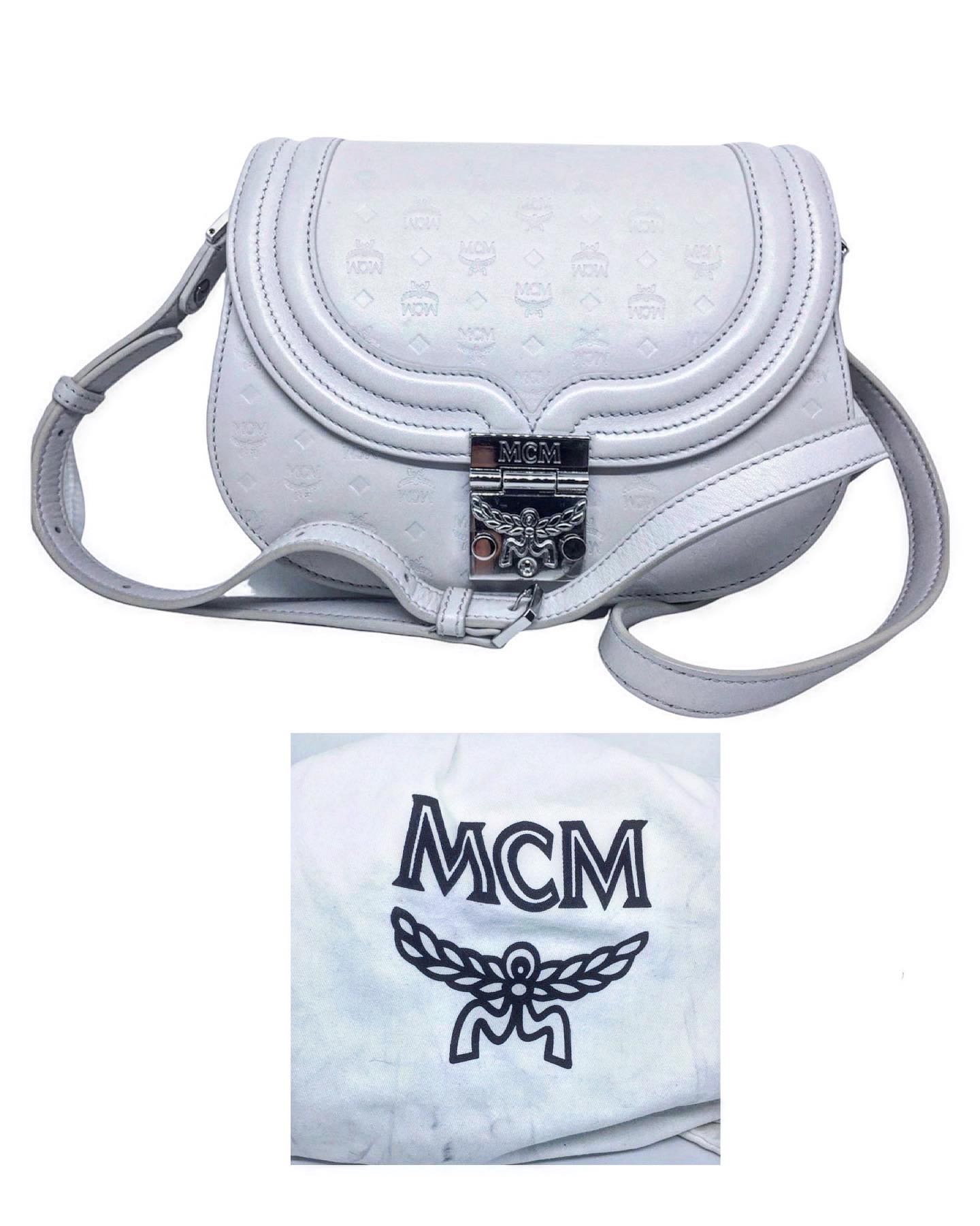 Mcm trisha clearance