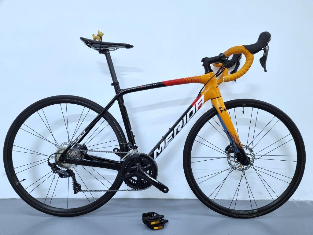 Merida scultura top 5000 disc