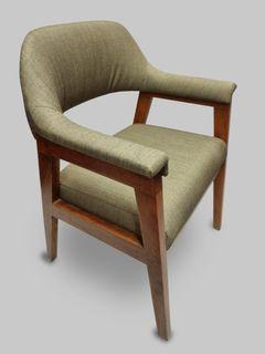 Mid-century Dining - Host Chair