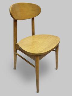 Mid-century Dining - Side Chair