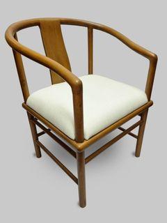 Mid-century Dining - Zao Yang Chair