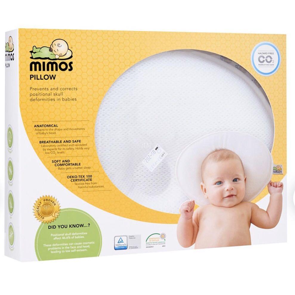 Mimos hotsell pillow price